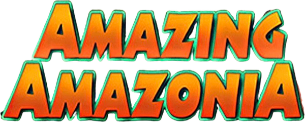 Amazing Amazonia Slot